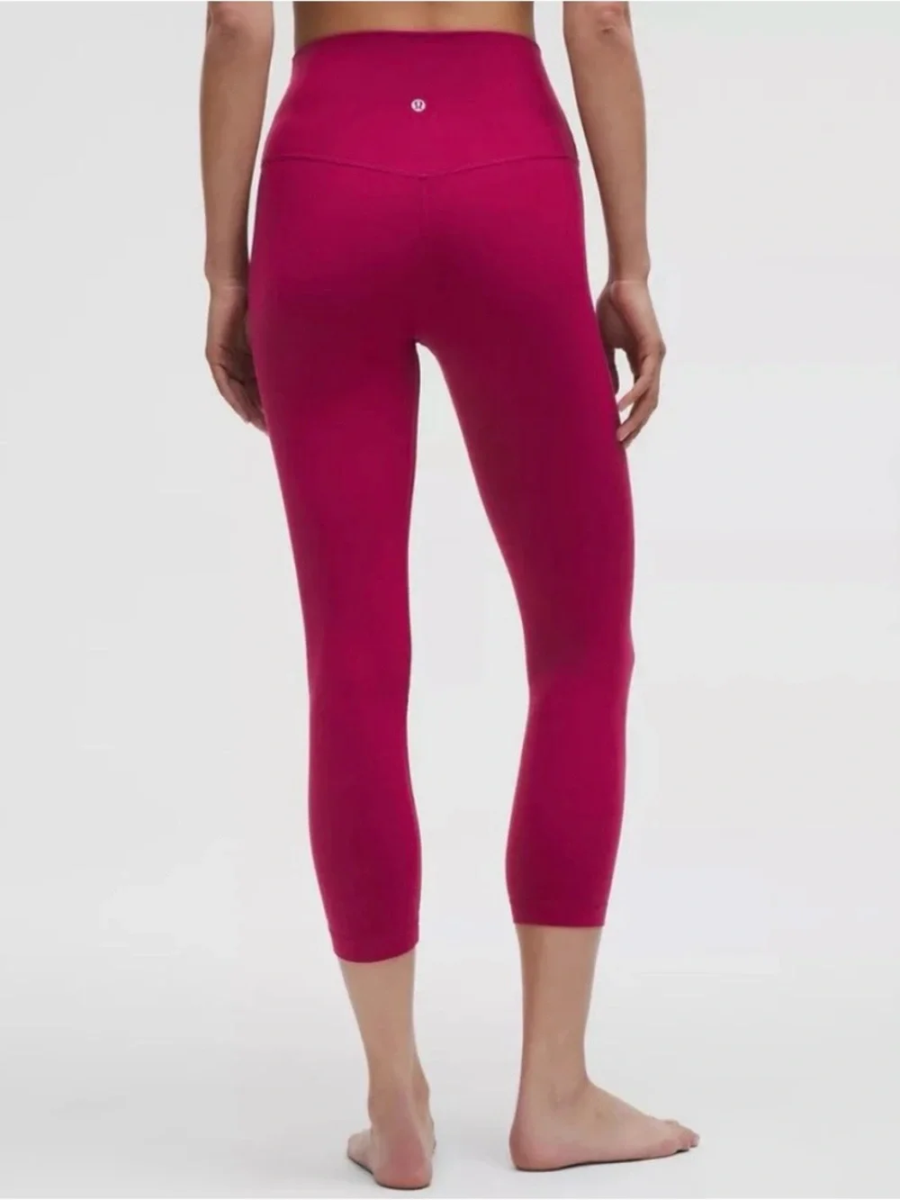 lululemon Align™ High-Rise Crop 23